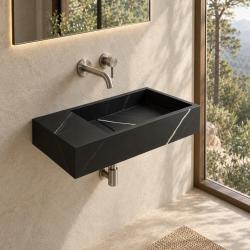 solid-s-marble-solid-surface-fountain-matte-black-40x22x10cm
